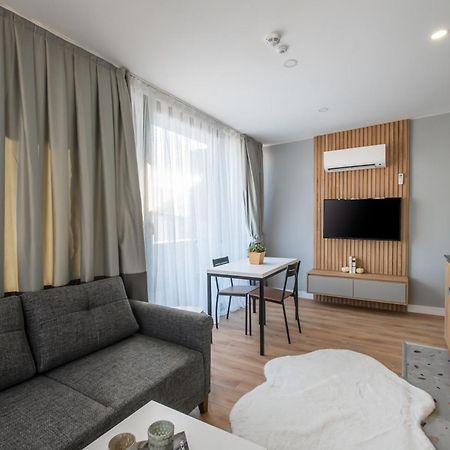 Verde Mare Hotels Antalya Luaran gambar