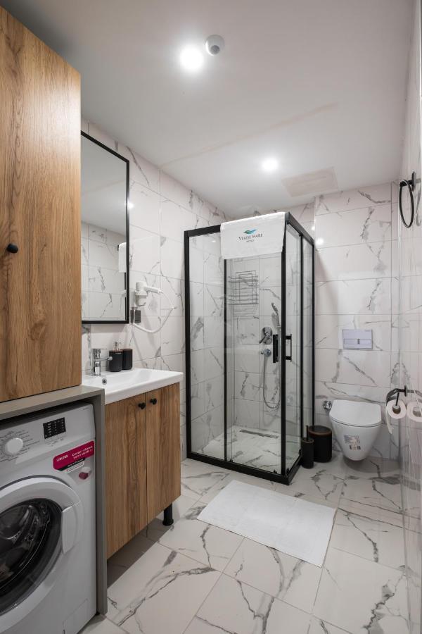 Verde Mare Hotels Antalya Luaran gambar