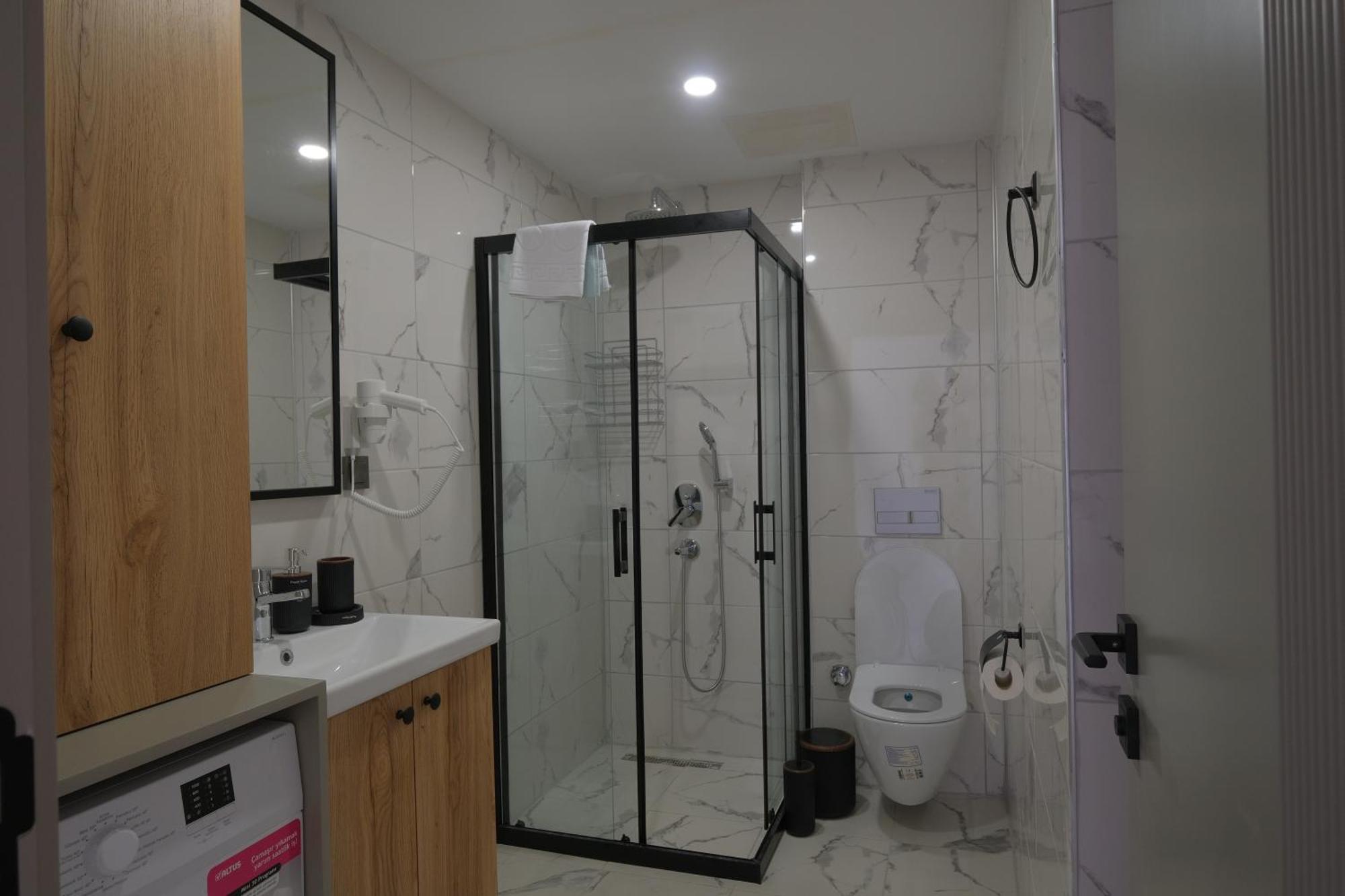 Verde Mare Hotels Antalya Luaran gambar