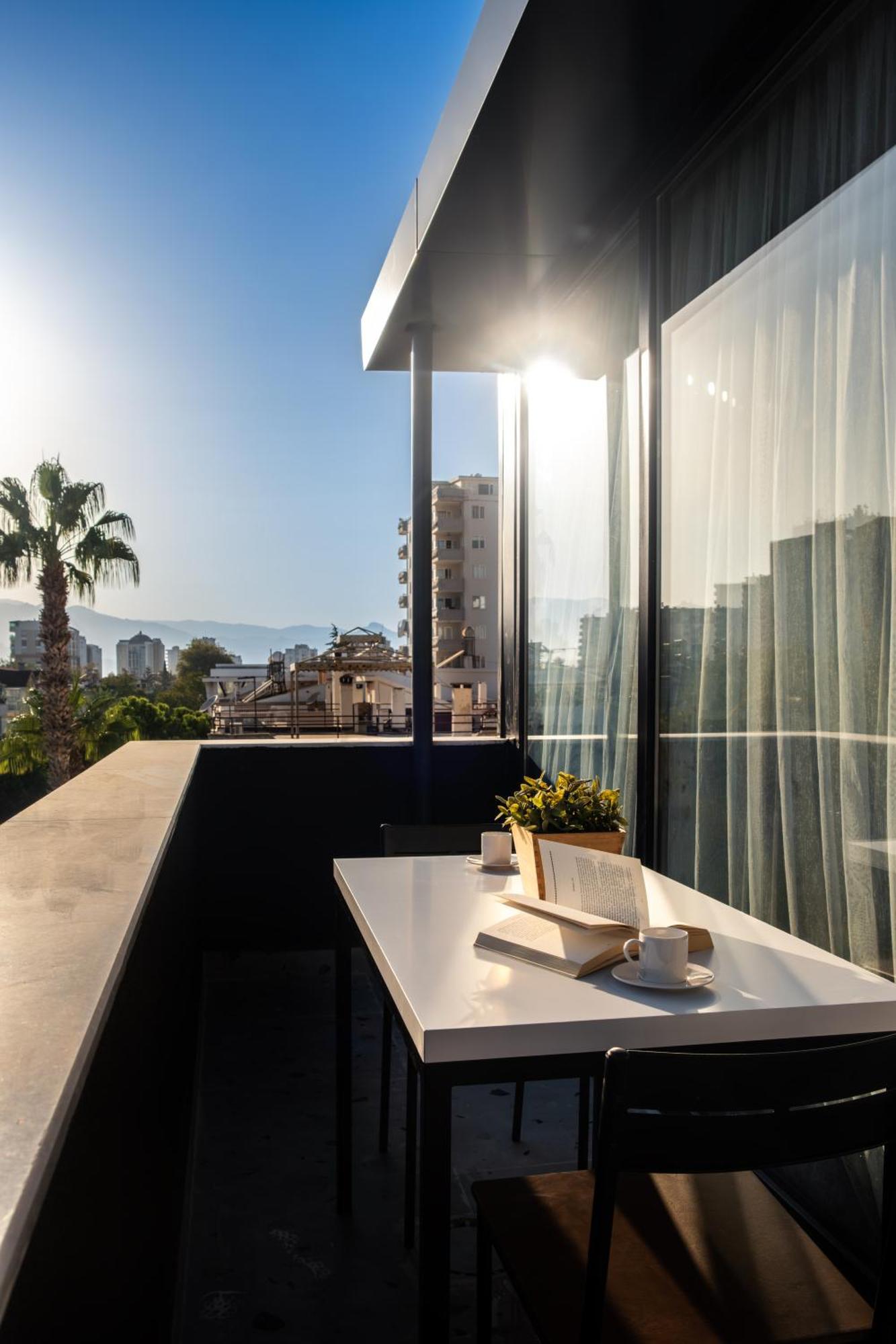 Verde Mare Hotels Antalya Luaran gambar