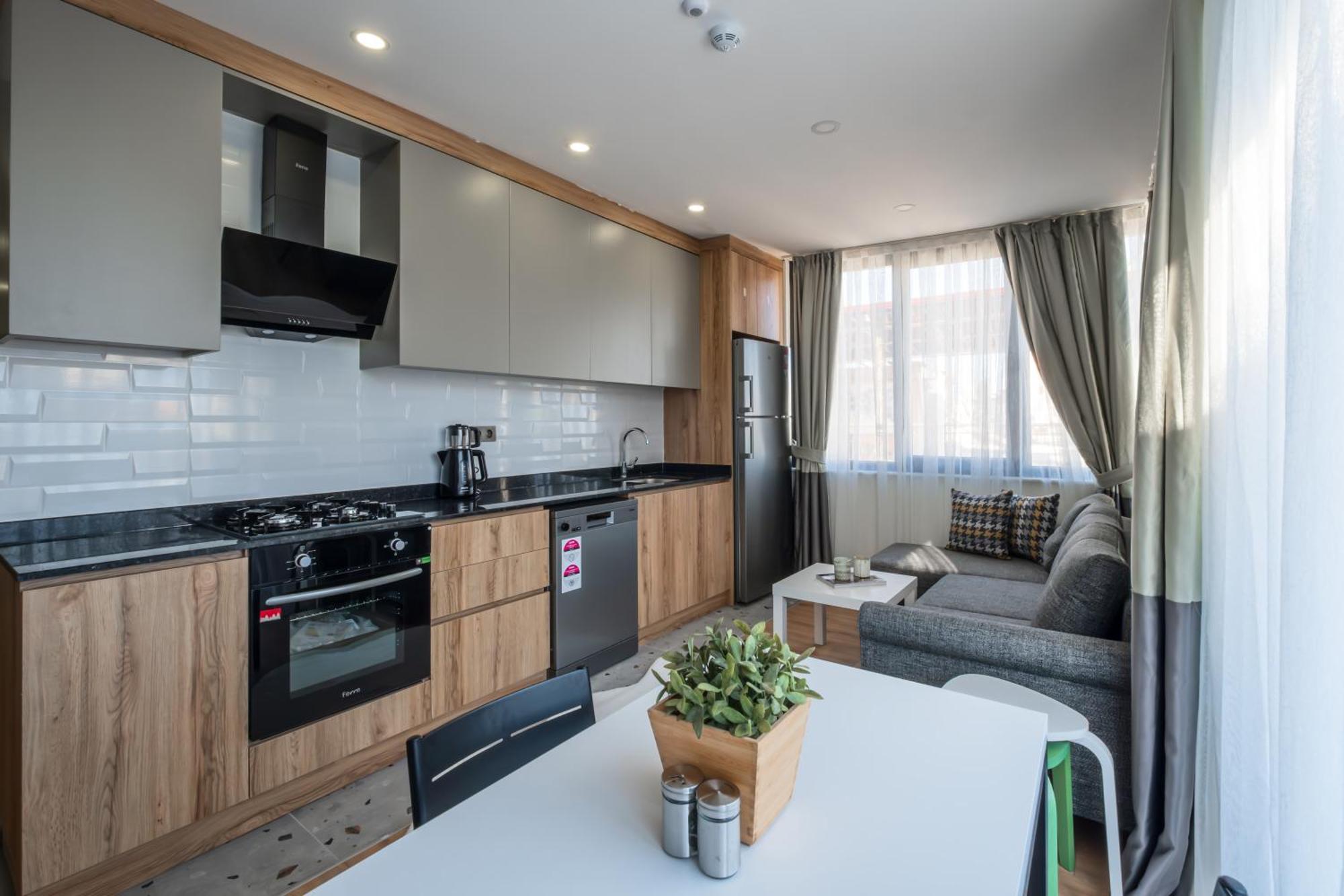Verde Mare Hotels Antalya Luaran gambar