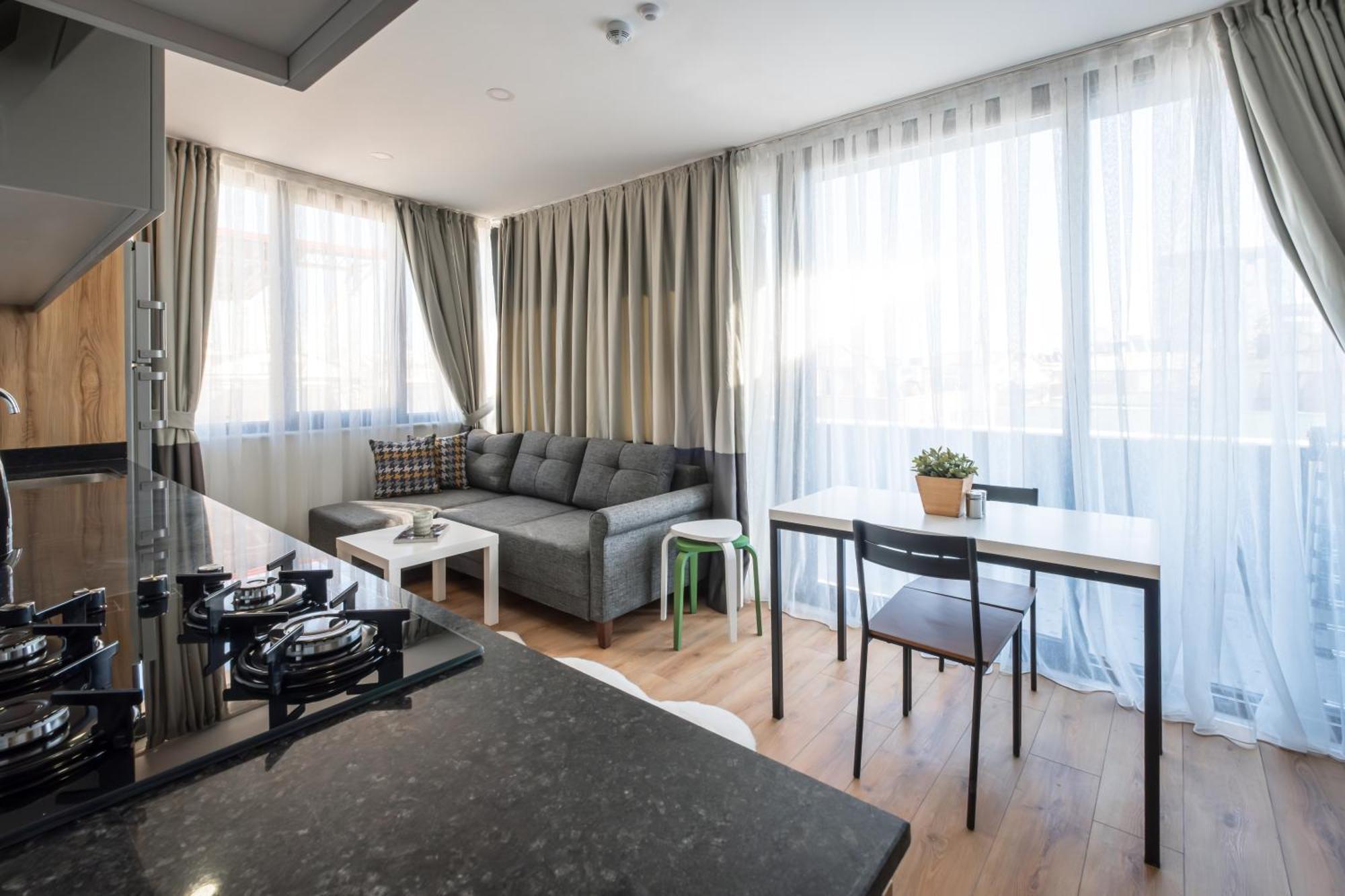Verde Mare Hotels Antalya Luaran gambar