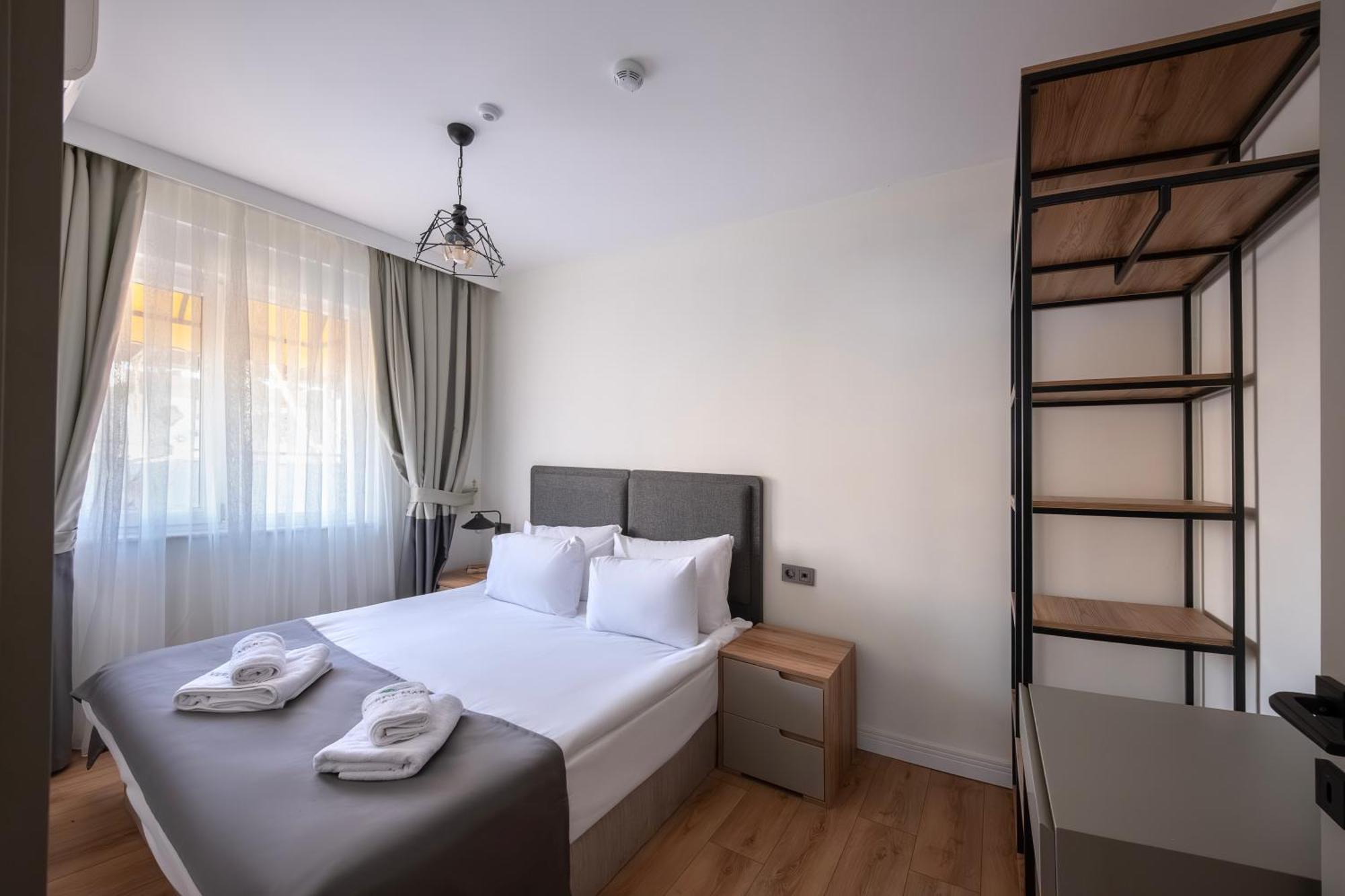 Verde Mare Hotels Antalya Luaran gambar