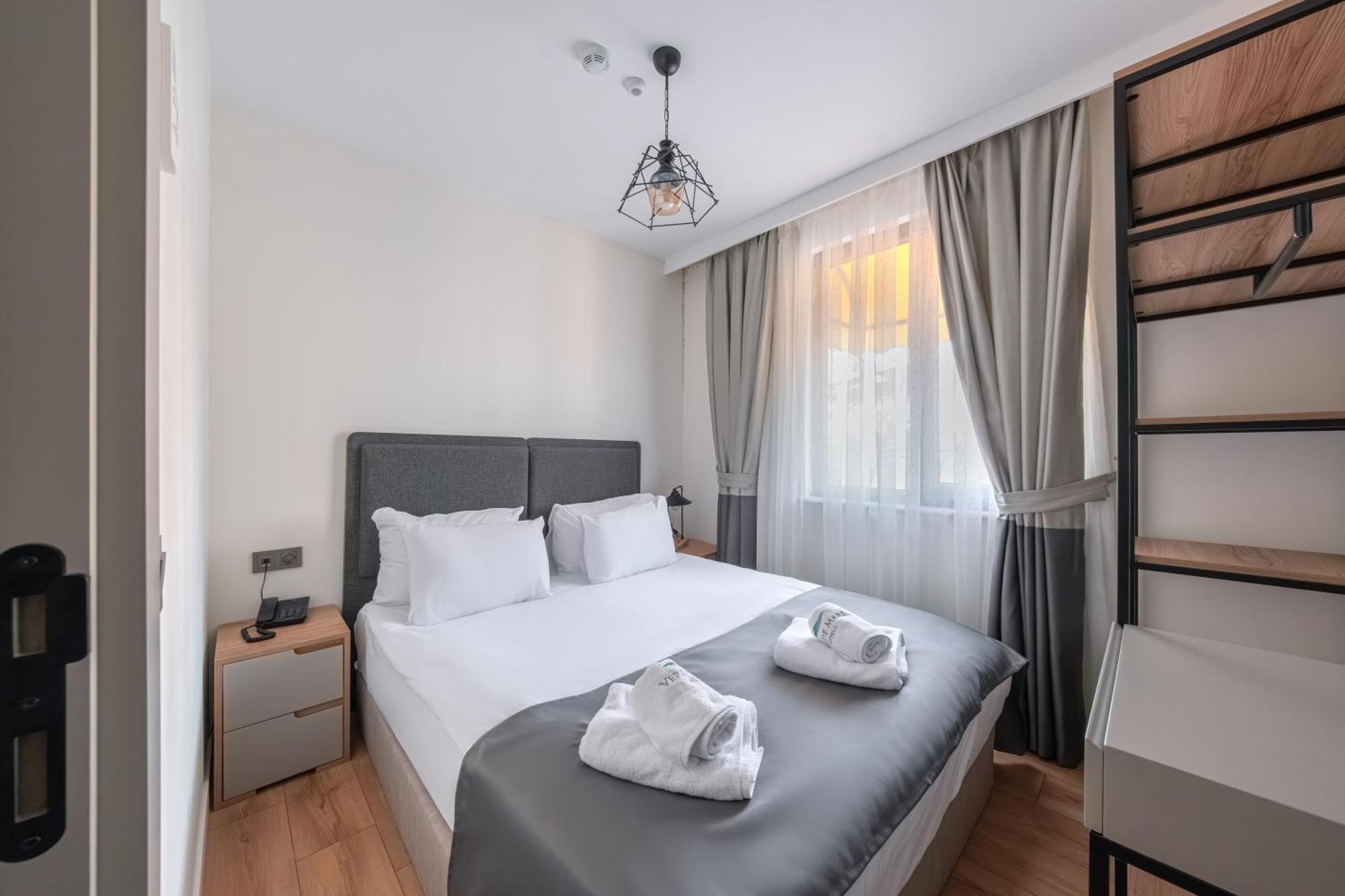 Verde Mare Hotels Antalya Luaran gambar