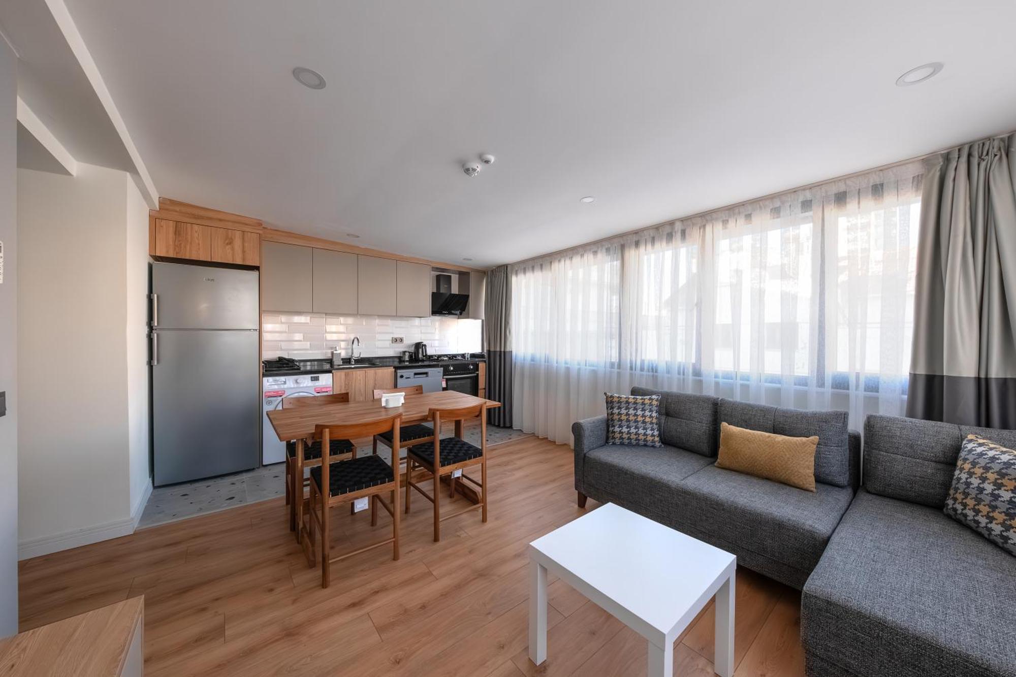Verde Mare Hotels Antalya Luaran gambar